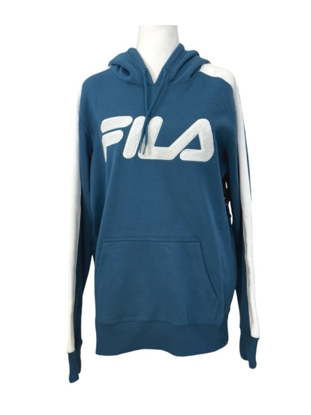 Fila Hoodie